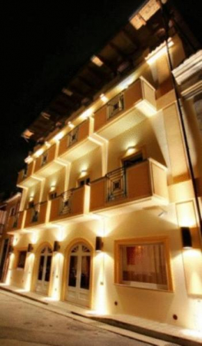  B&B San Matteo  Шалеа